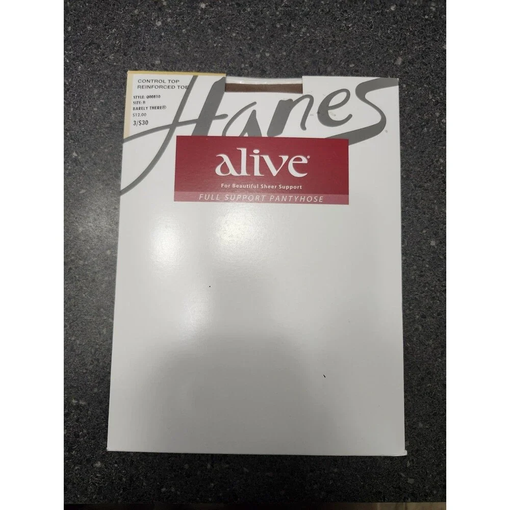 Hanes product set